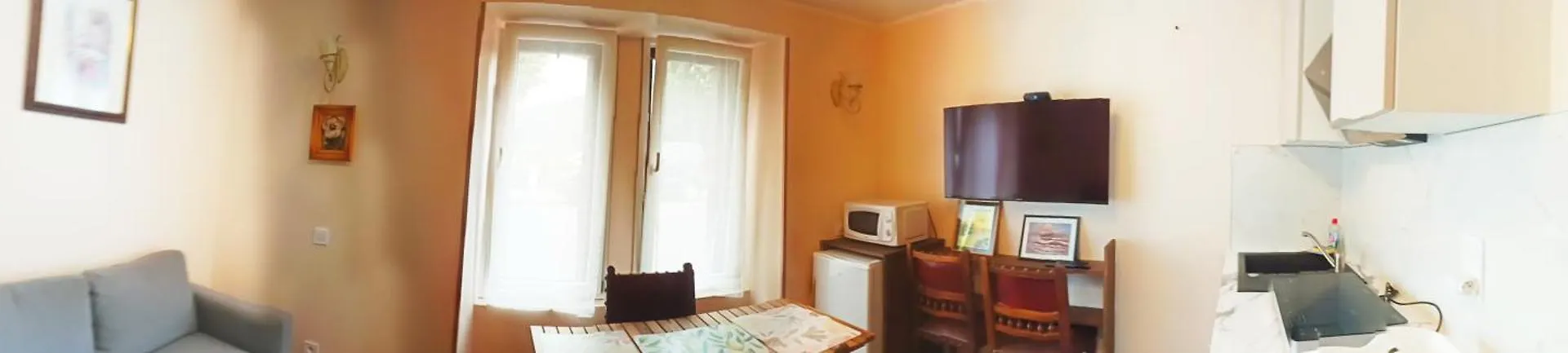 La Colombiere Apartment Lourdes 0*,  France