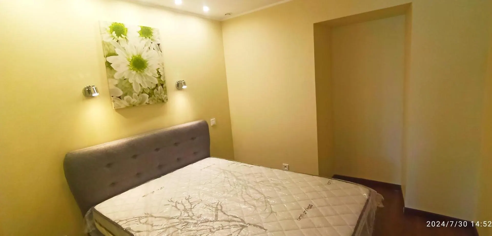 La Colombiere Apartman Lourdes